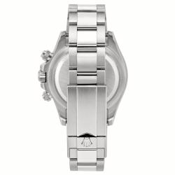 Rolex Daytona Panda 40MM 116500LN Stainless Steel Watch
